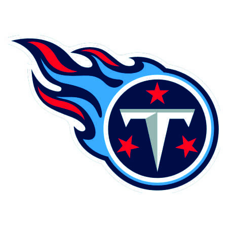 TENNESSEE TITANS