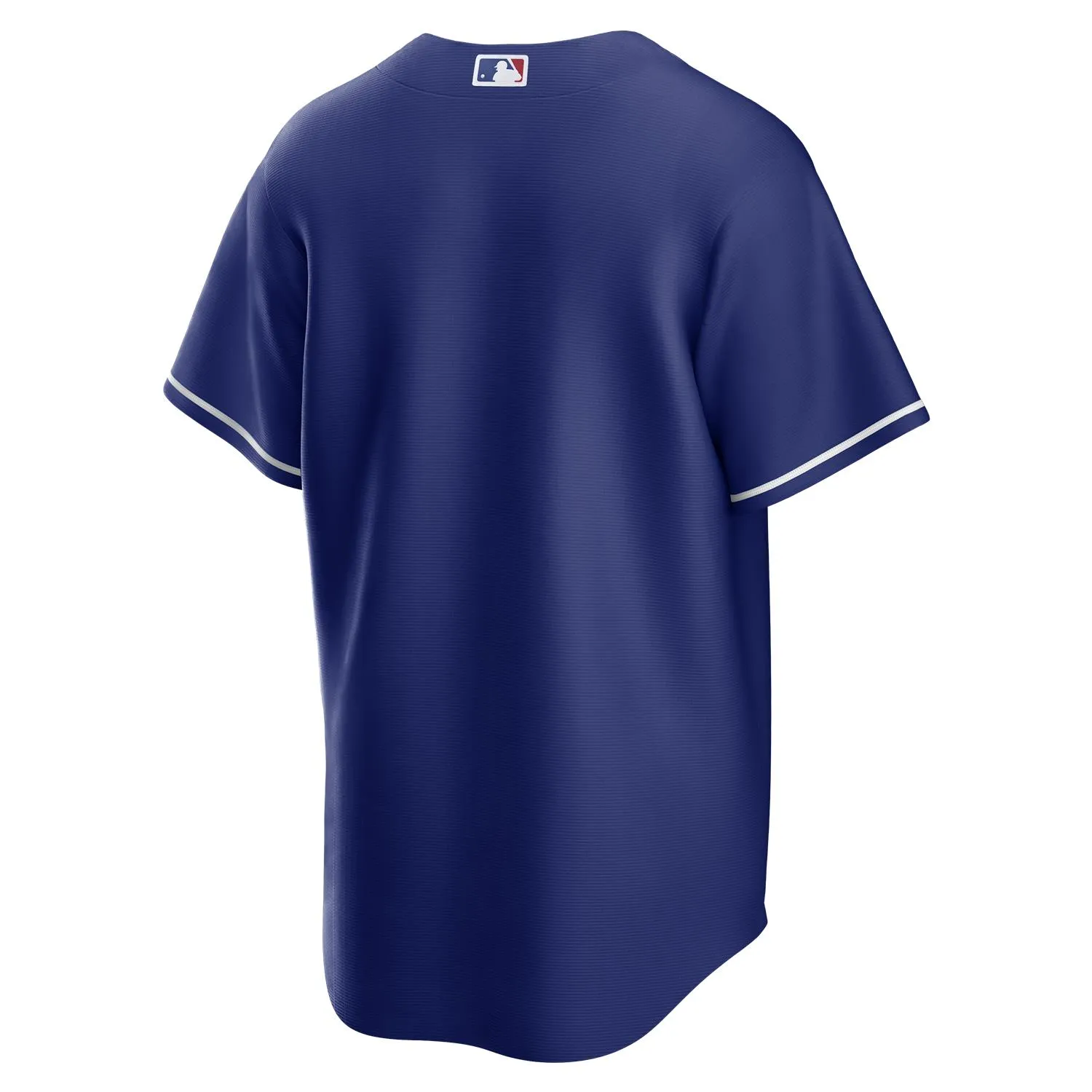 Los Angeles Dodgers MLB Baseball Nike Trikot Alternate Blau