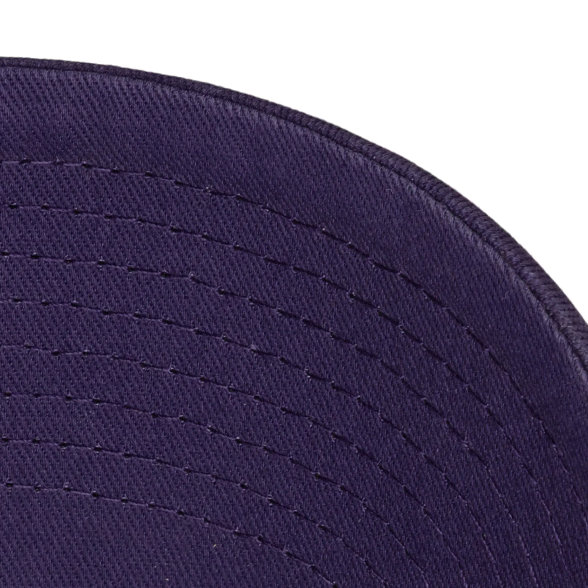 Los Angeles Lakers NBA Mitchell & Ness Micro Lefty Strapback Los Angeles Lakers NBA Mitchell & Ness Micro Lefty Strapback
