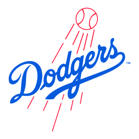 LOS ANGELES DODGERS