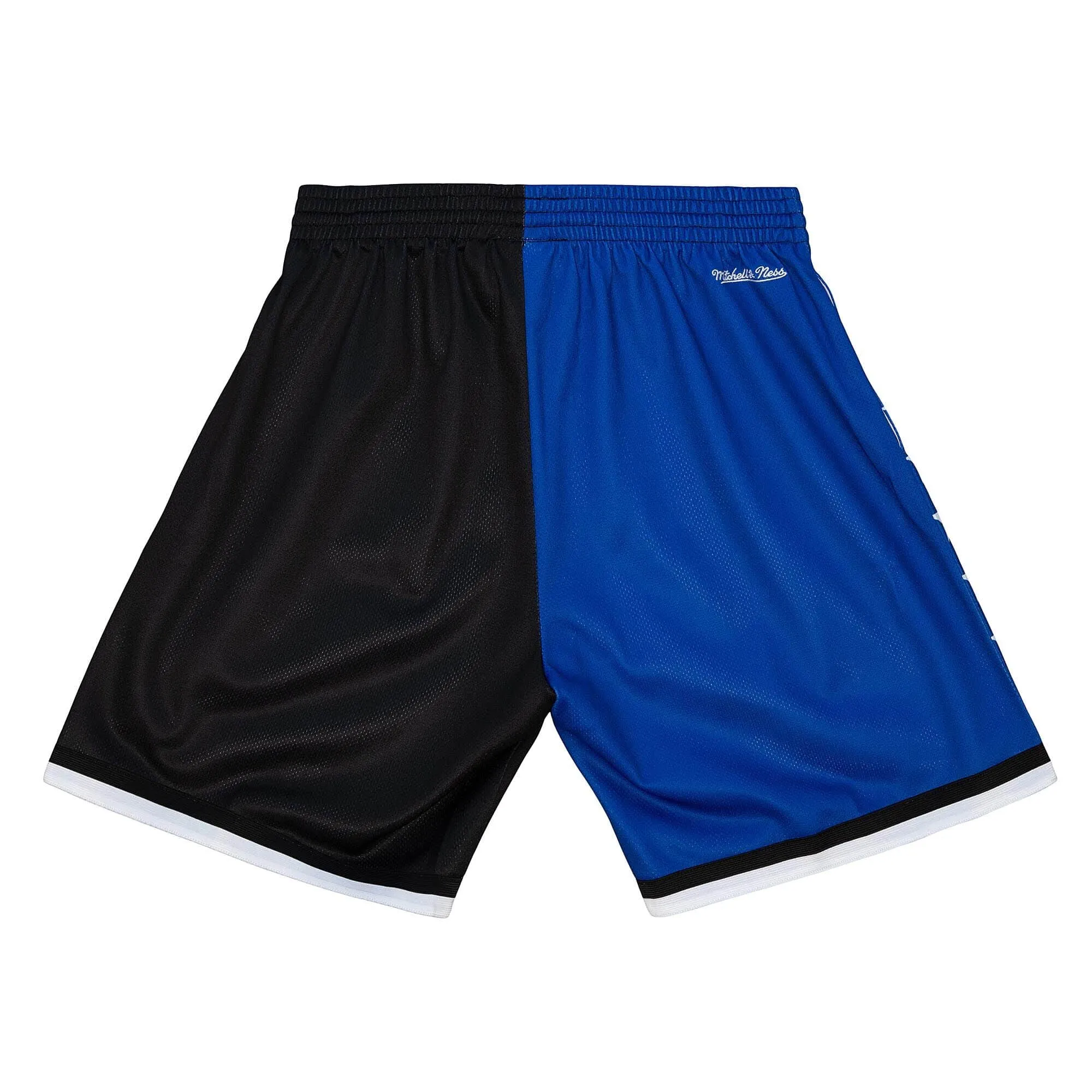 Orlando Magic NBA Mitchell & Ness Big Face Fashion 5.0 Shorts