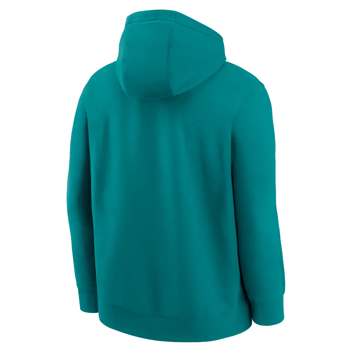 Miami Dolphins NFL Nike Rewind Club Hoodie