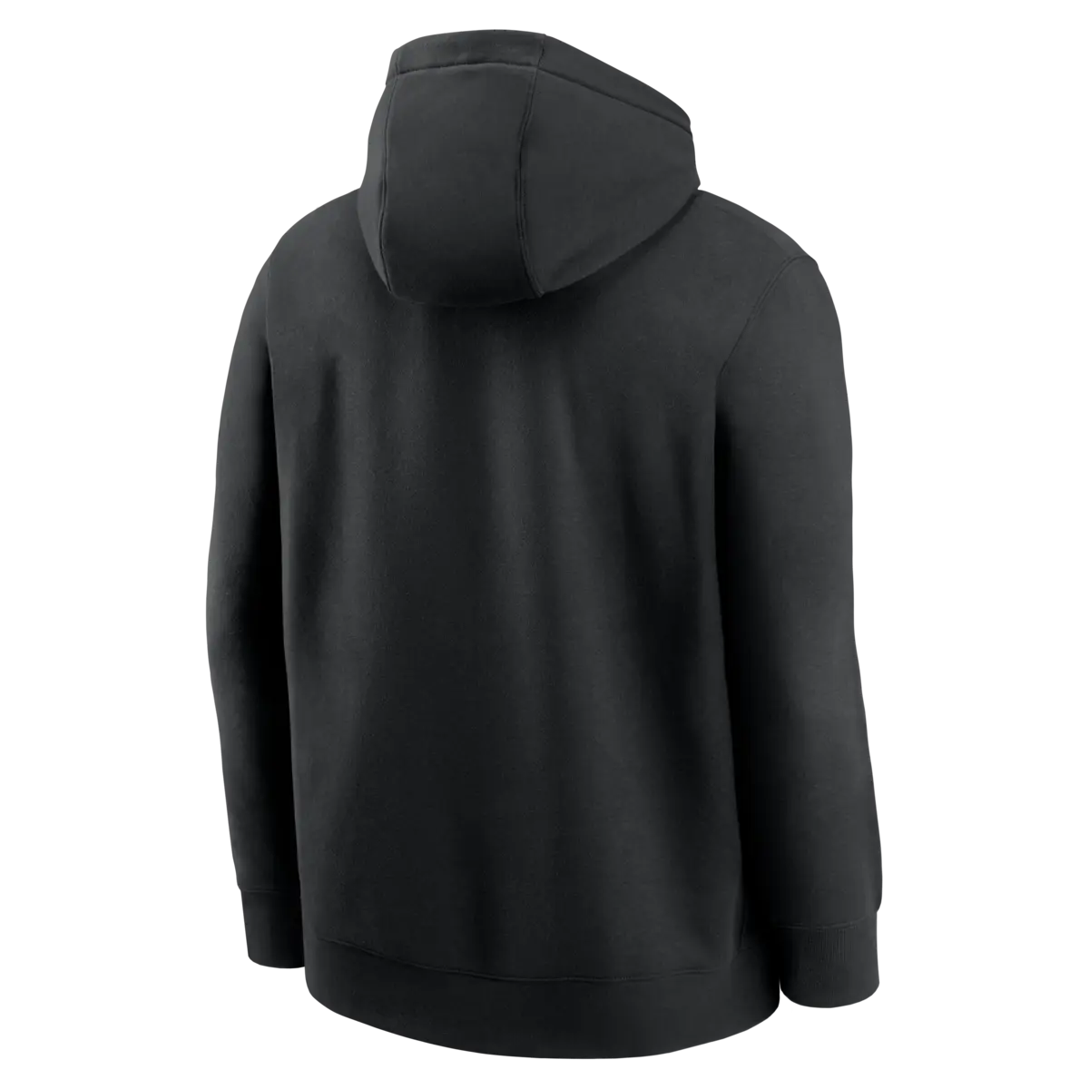 Las Vegas Raiders NFL Nike Rewind Club Hoodie