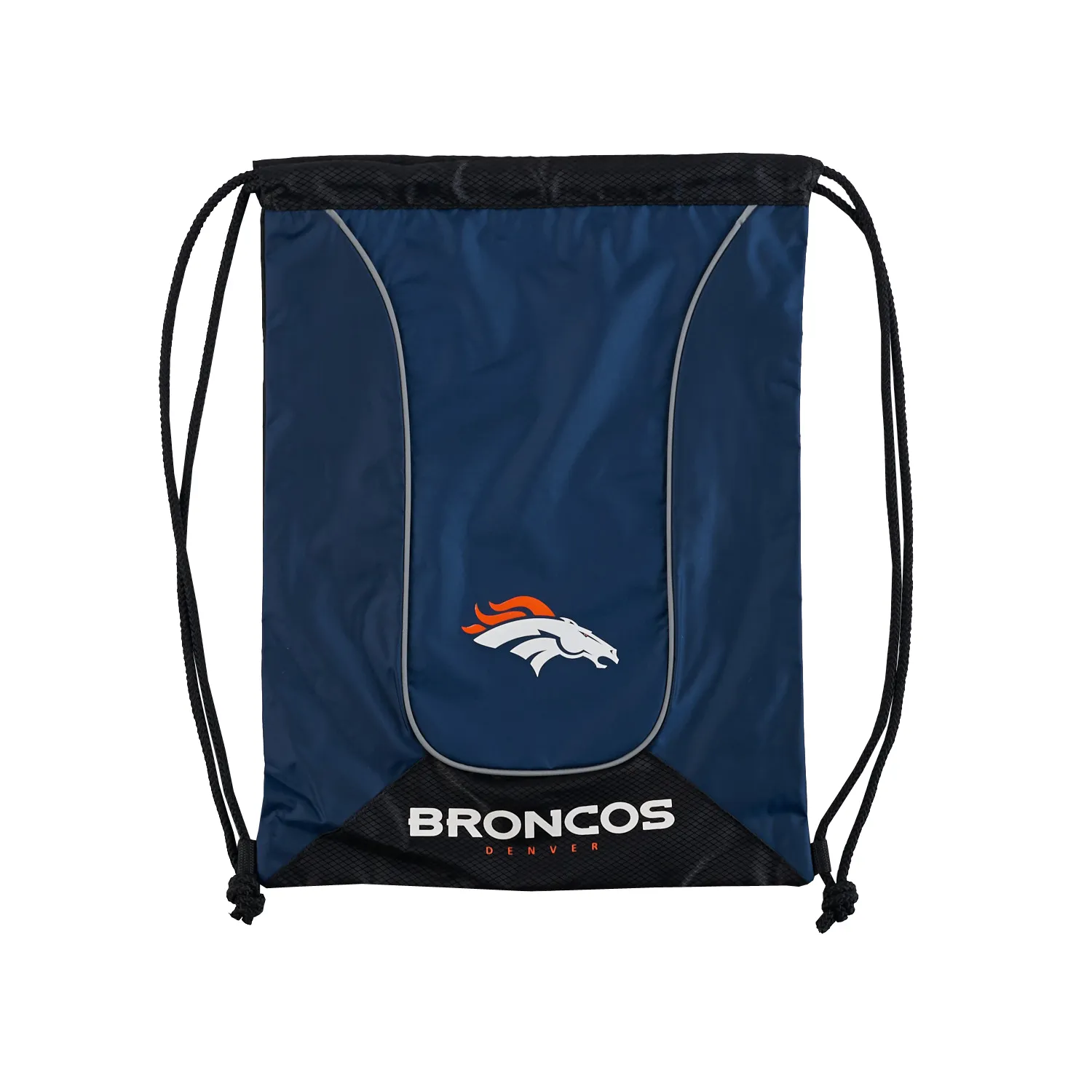Denver Broncos NFL Doubleheader Turnbeutel