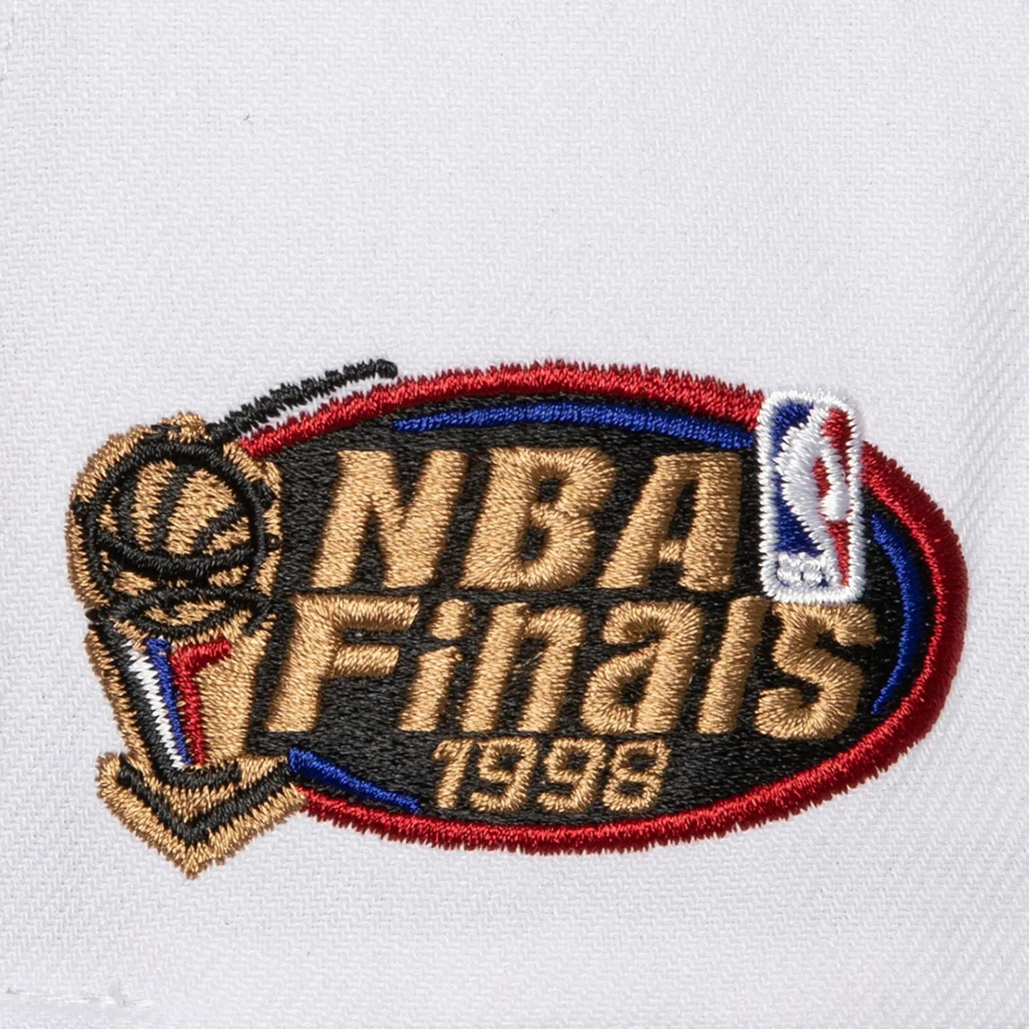 Chicago Bulls NBA Mitchell & Ness Cement Top Snapback Chicago Bulls NBA Mitchell & Ness Cement Top Snapback