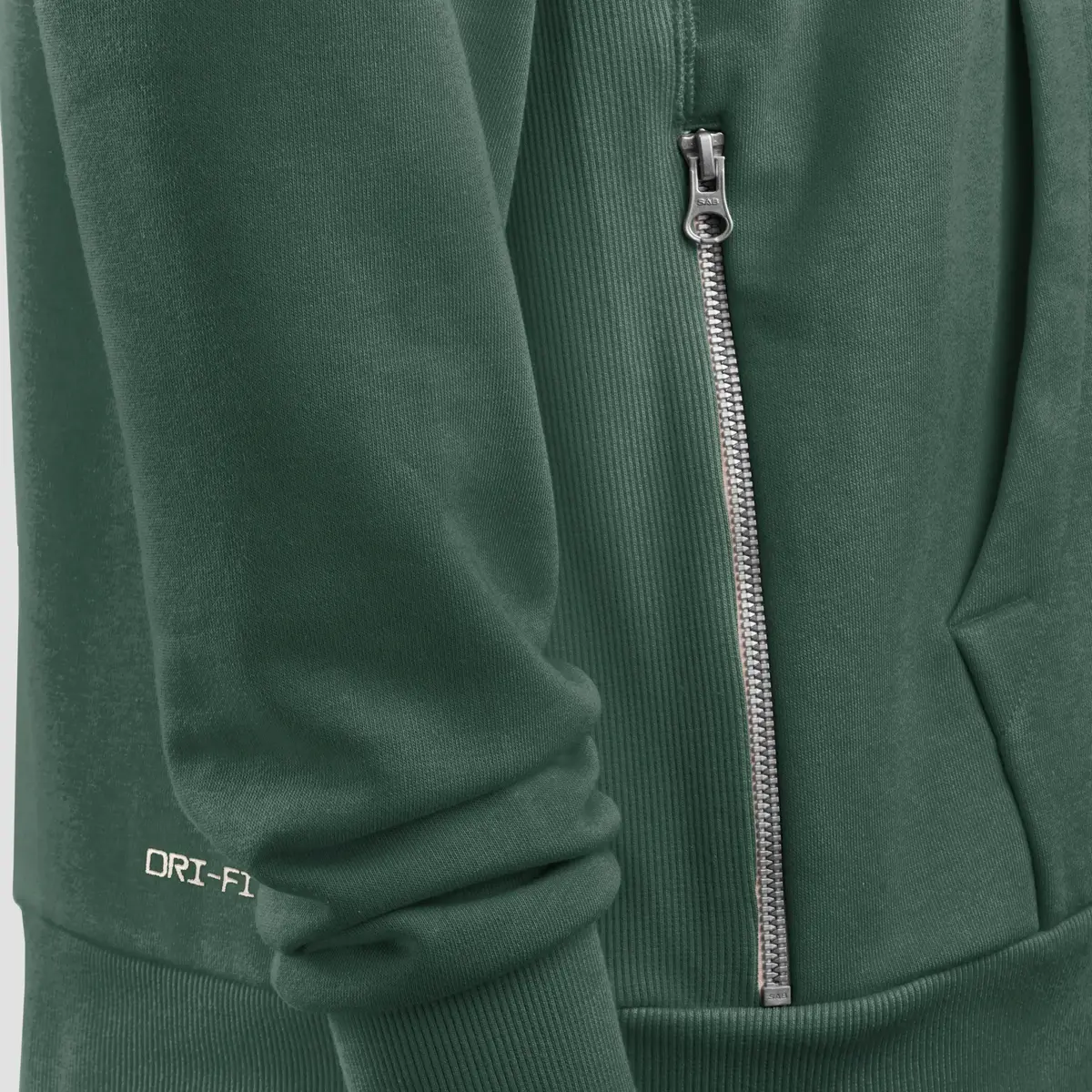 Green Bay Packers NFL Nike Sideline 2025 Standard Issue Hoodie