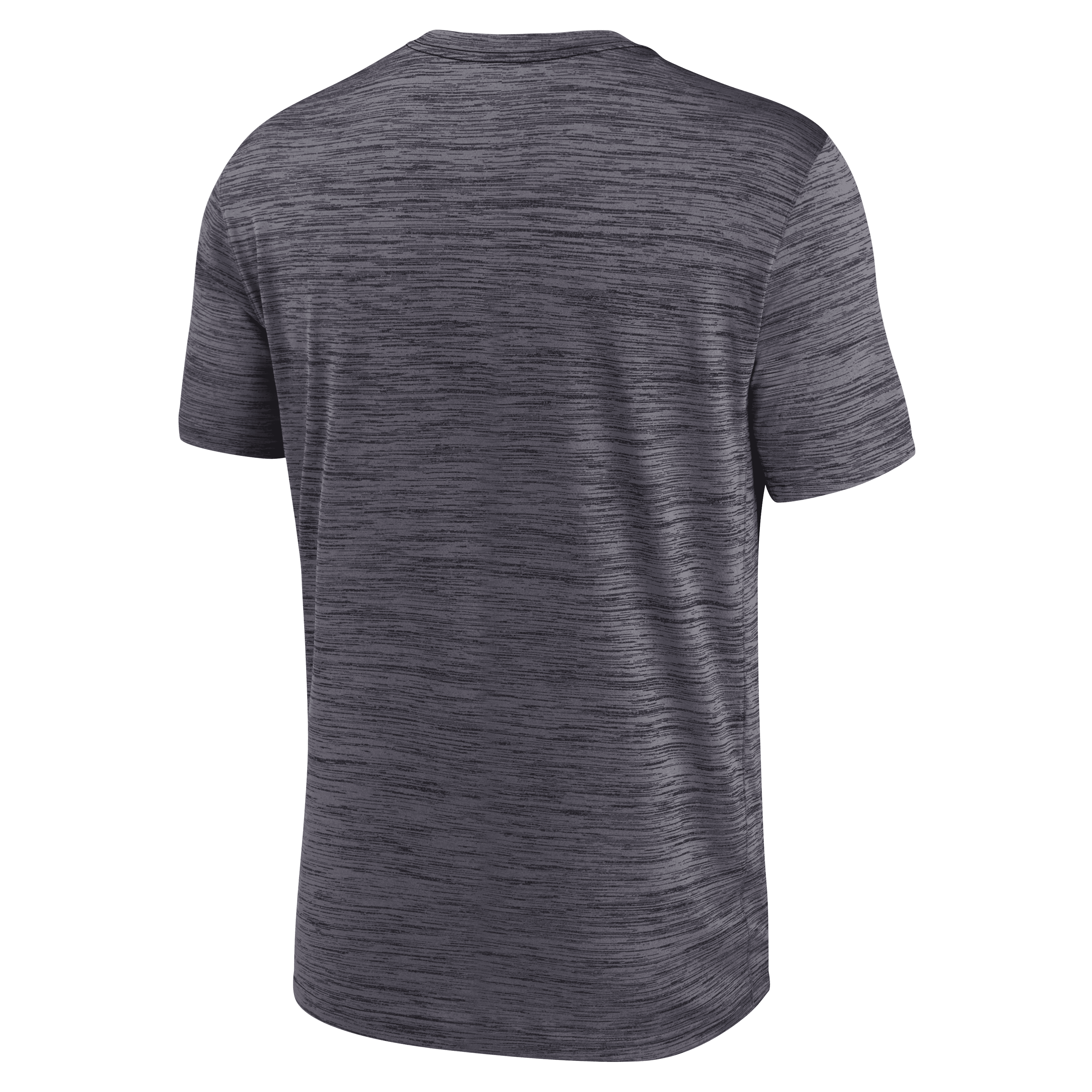 Philadelphia Eagles NFL Nike Velocity Arch T-Shirt Schwarz