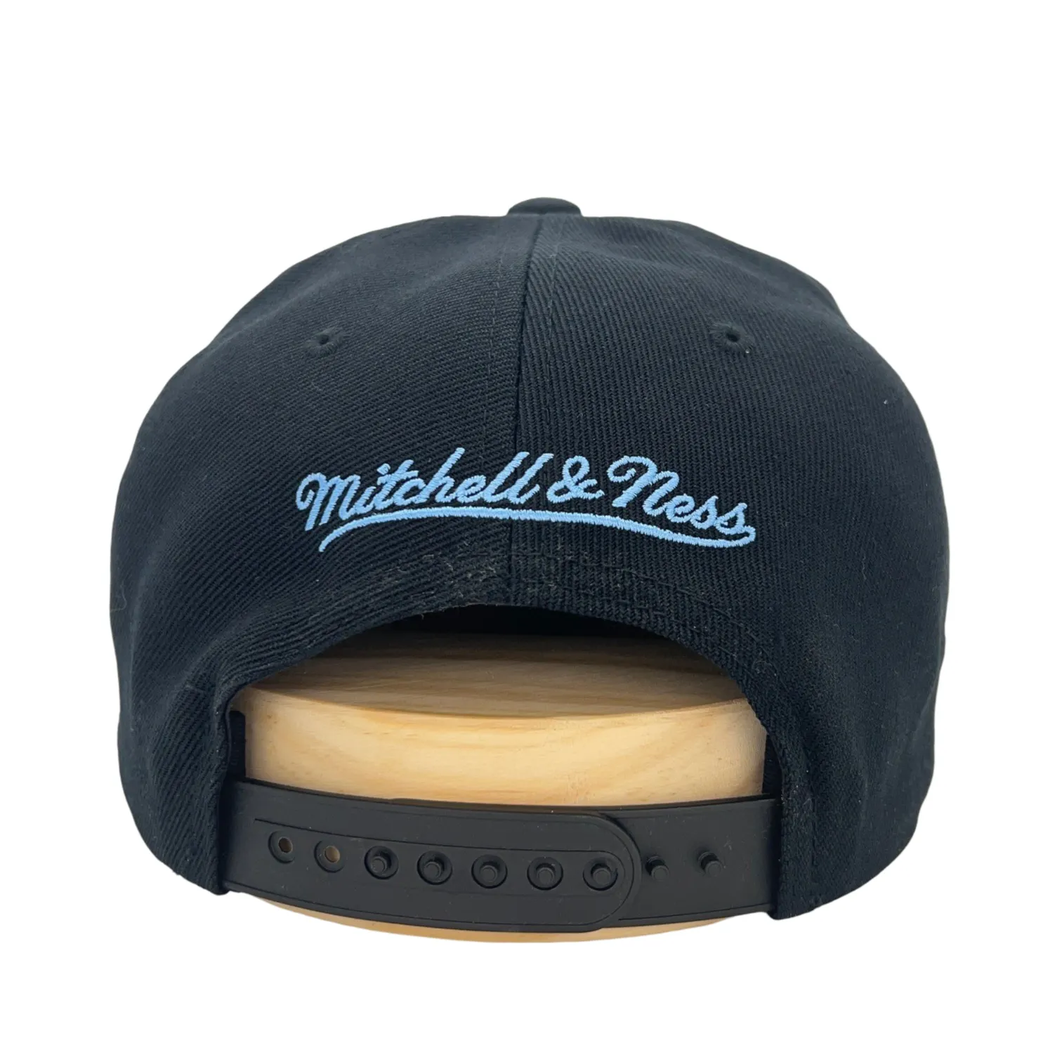 Los Angeles Lakers NBA Mitchell & Ness Team Script 2.0 Snapback HWC Los Angeles Lakers NBA Mitchell & Ness Team Script 2.0 Snapback HWC