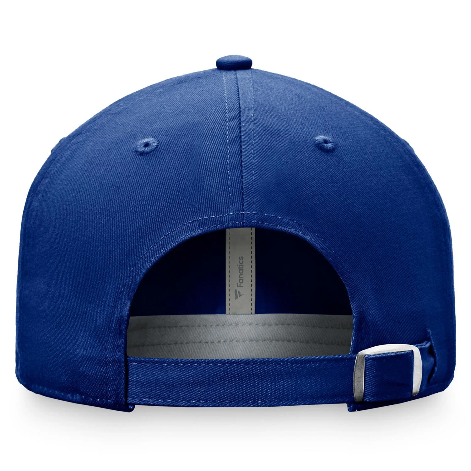 Toronto Maple Leafs NHL Fanatics Heritage Cap Blau
