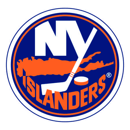 NEW YORK ISLANDERS
