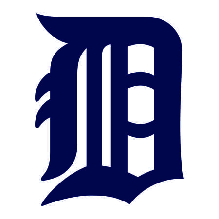 DETROIT TIGERS