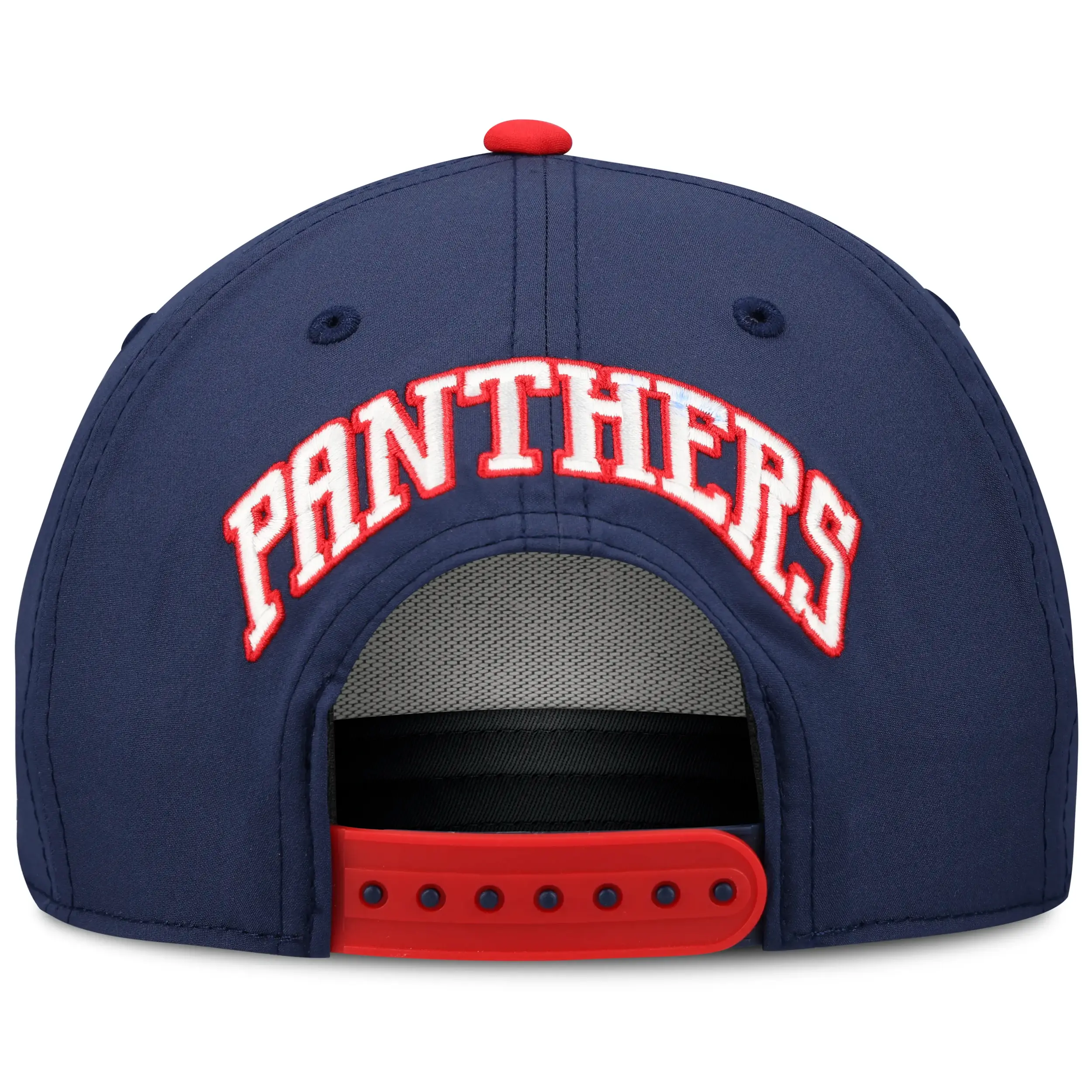 Florida Panthers NHL Fanatics Draft 2026 Snapback Navy / Rot