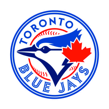 TORONTO BLUE JAYS