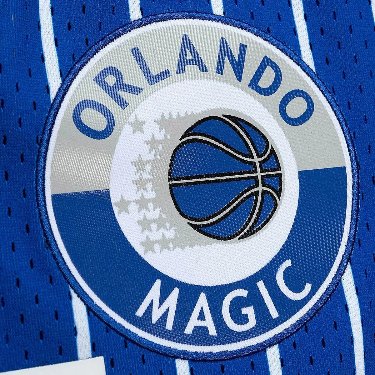 Orlando Magic NBA Mitchell & Ness Hometown Mesh Shorts