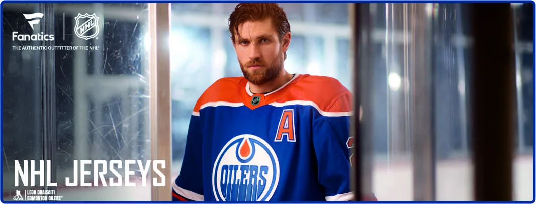 Link to NHL Jerseys category