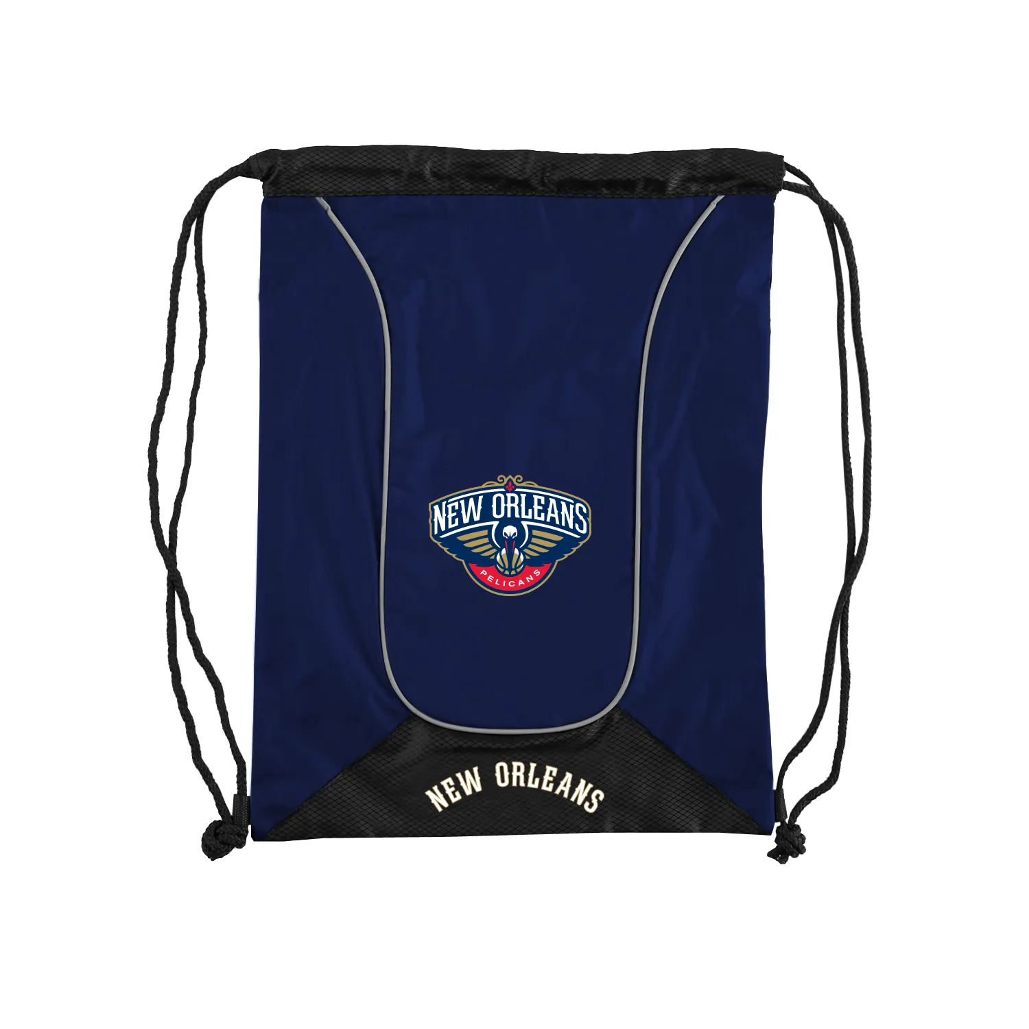 New Orleans Pelicans NBA Doubleheader Turnbeutel