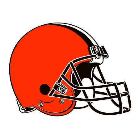 CLEVELAND BROWNS