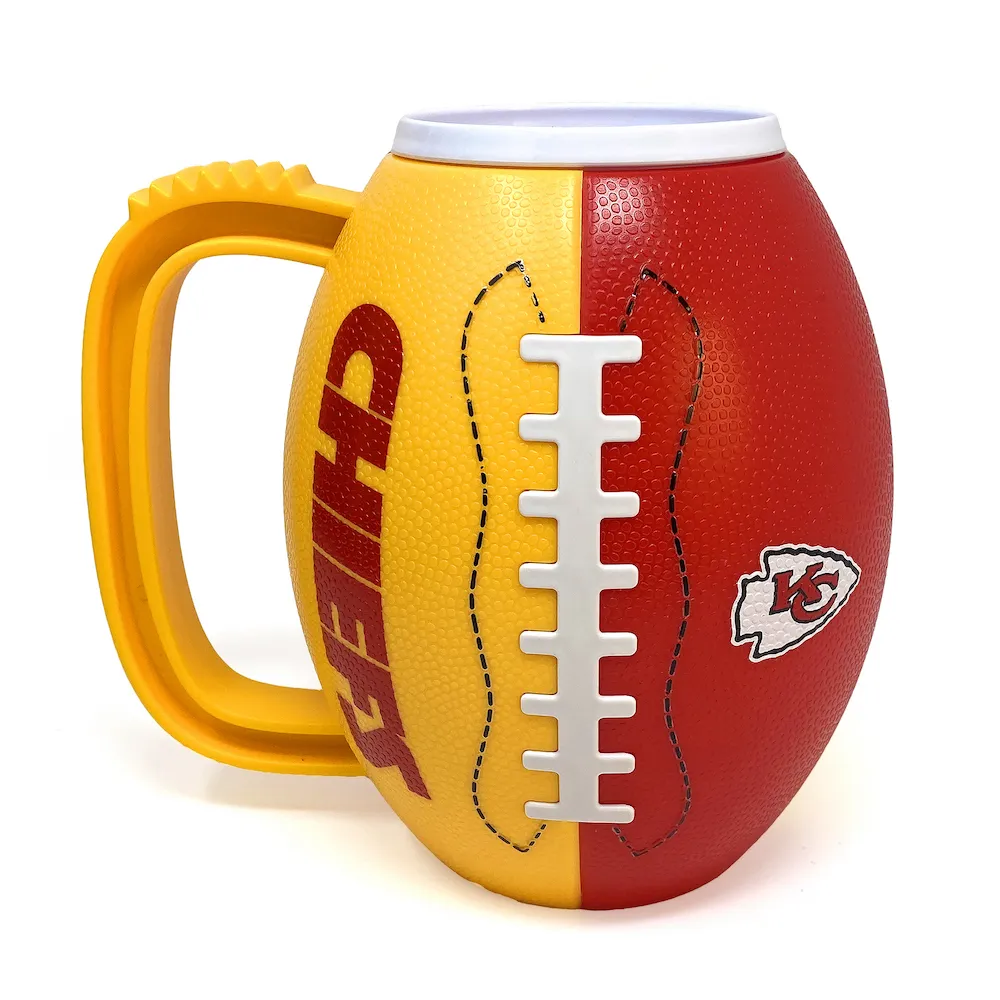 Kansas City Chiefs NFL Football Mug (650 ml)