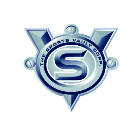 THE SPORTS VAULT
