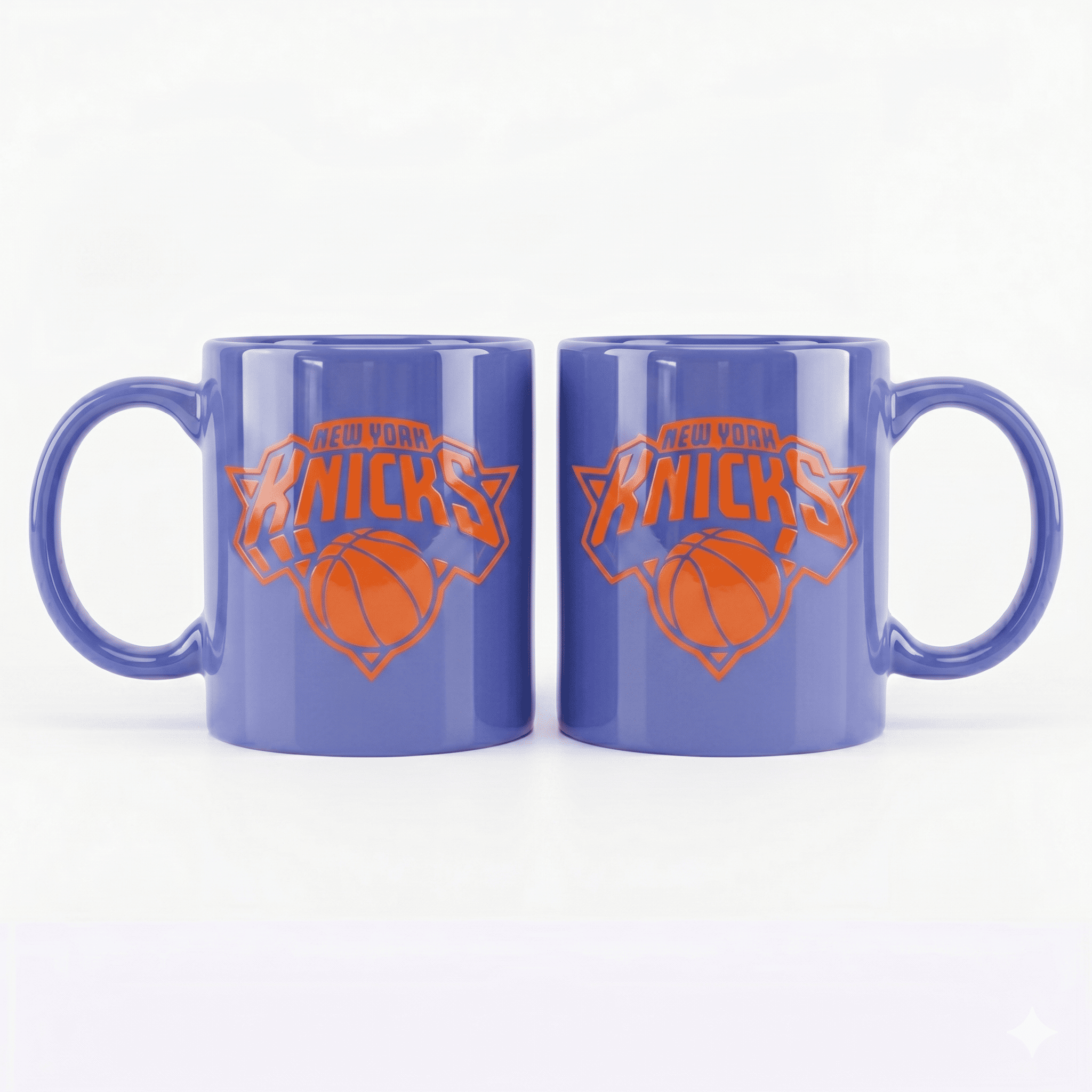 New York Knicks NBA Rally Becher (325 ml)