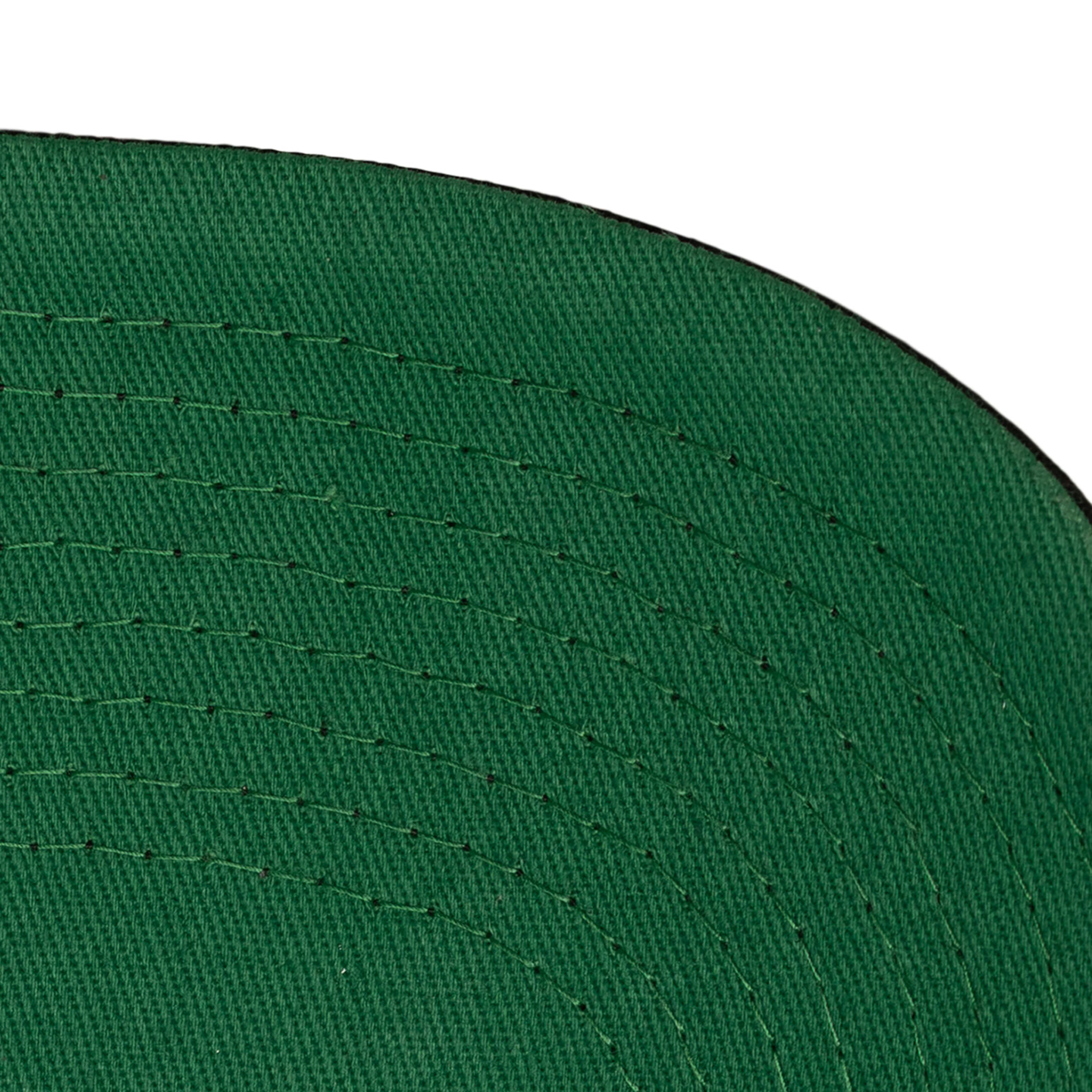 Milwaukee Bucks NBA Mitchell & Ness Busted Pro Snapback