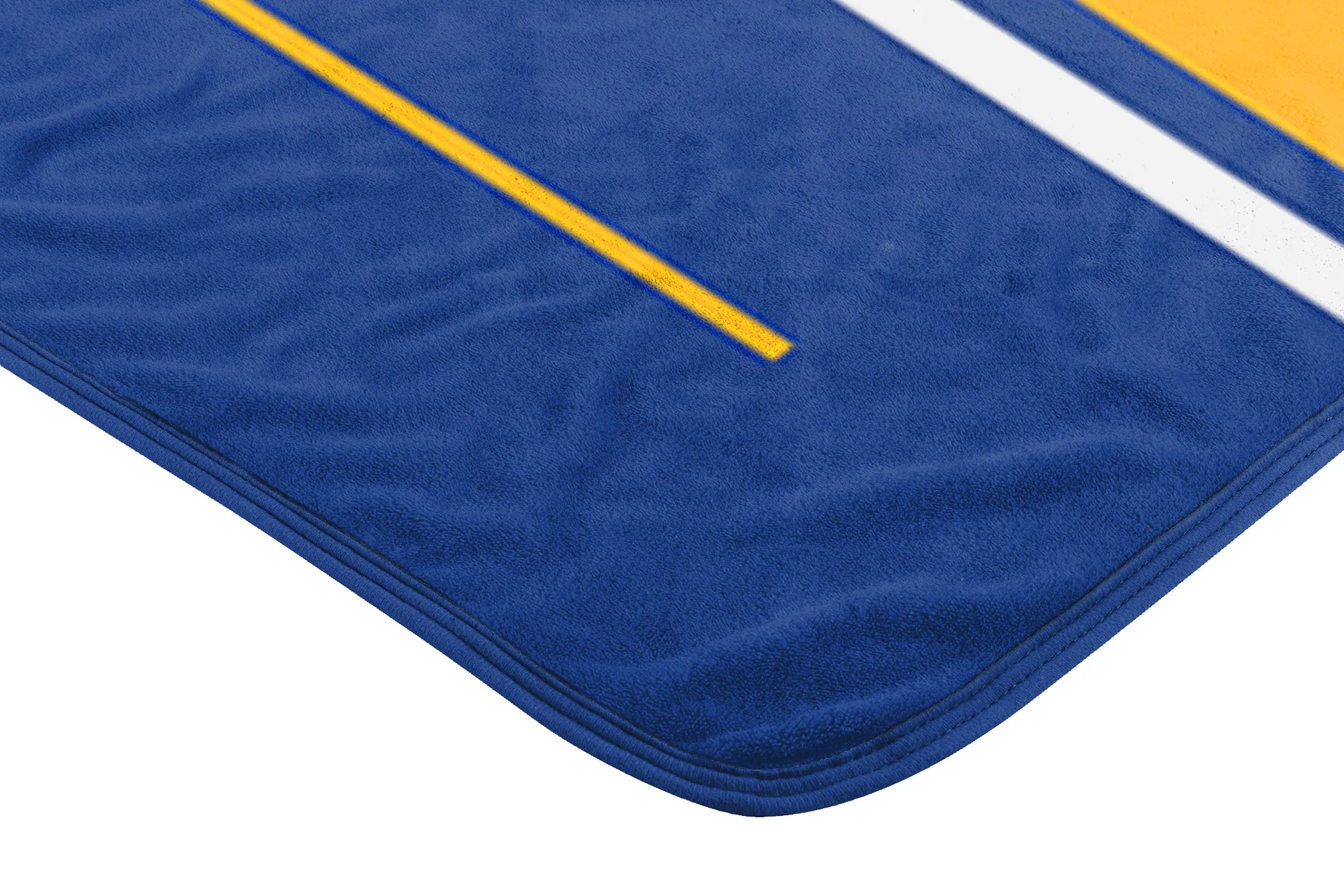 St. Louis Blues NHL Super Plush Break Away Decke