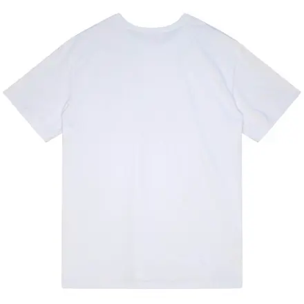 Chicago Bulls NBA Mitchell & Ness Play By Play T-Shirt