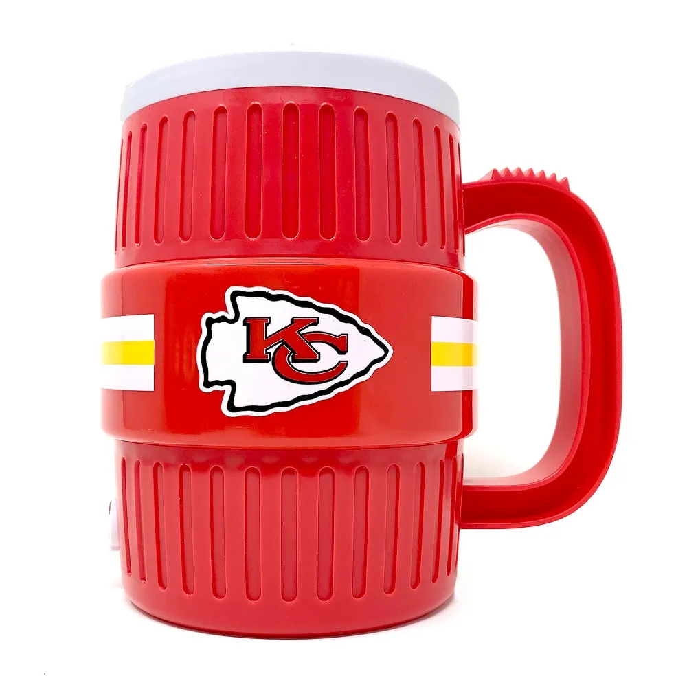 Kansas City Chiefs NFL Water Cooler Mug (1300 ml)