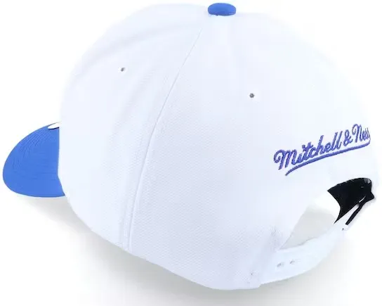 Orlando Magic NBA Mitchell & Ness Team 2 Tone 2.0 Pro Snapback HWC