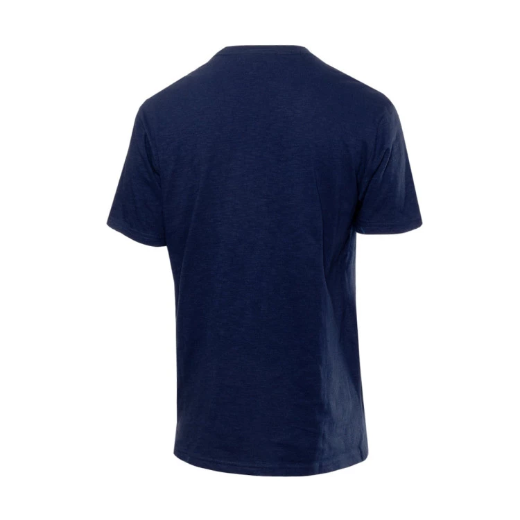 Dallas Mavericks NBA Mitchell & Ness Legendary Slub 2.0 T-Shirt Navy Dallas Mavericks NBA Mitchell & Ness Legendary Slub 2.0 T-Shirt Navy