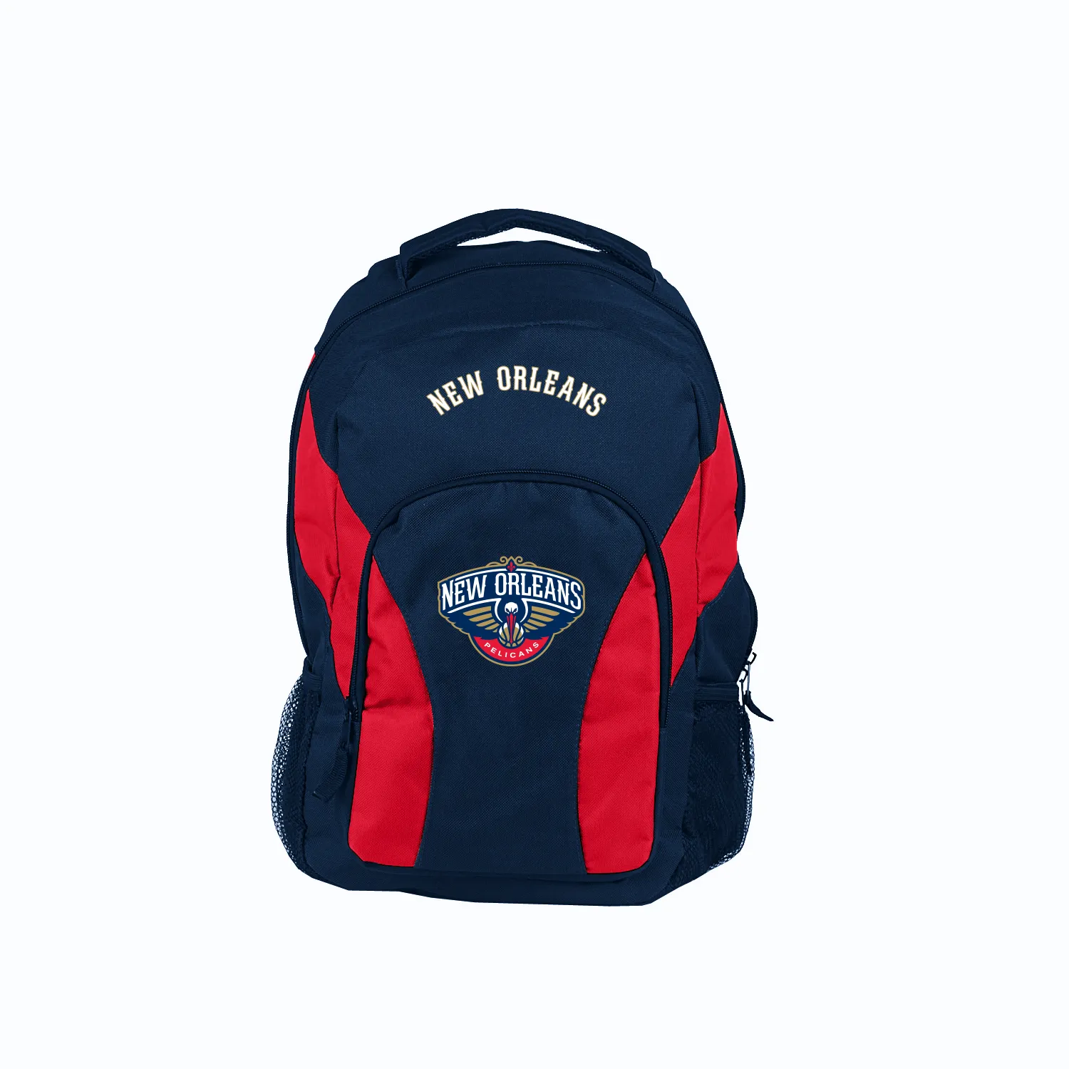 New Orleans Pelicans NBA Draft Day Rucksack