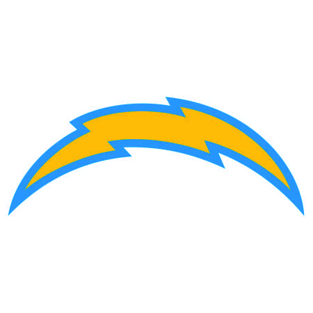 LOS ANGELES CHARGERS