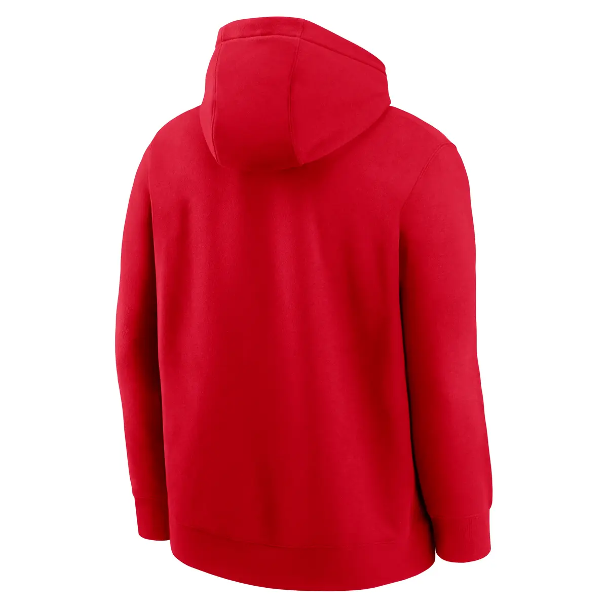 Kansas City Chiefs NFL Nike Rewind Club Hoodie