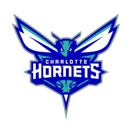 CHARLOTTE HORNETS