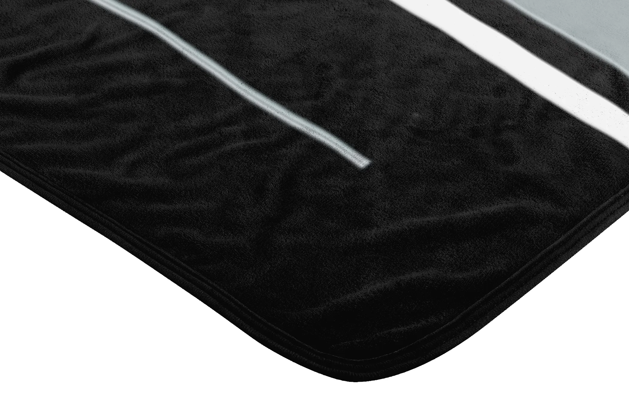 Los Angeles Kings NHL Super Plush Break Away Decke