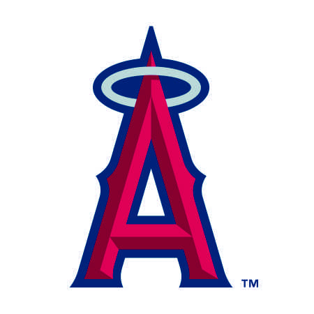 LOS ANGELES ANGELS