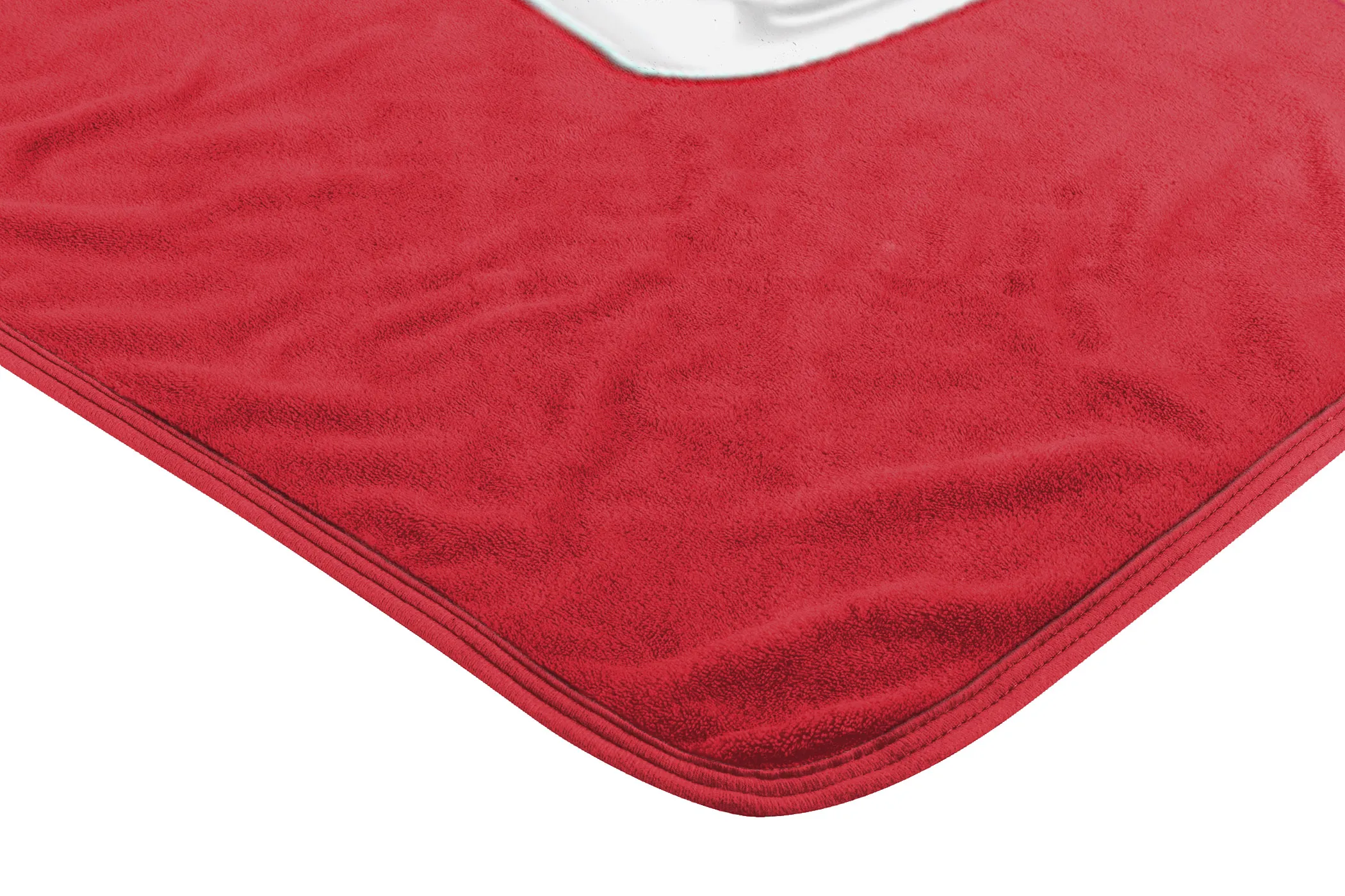 Kansas City Chiefs NFL Super Plush Run Decke