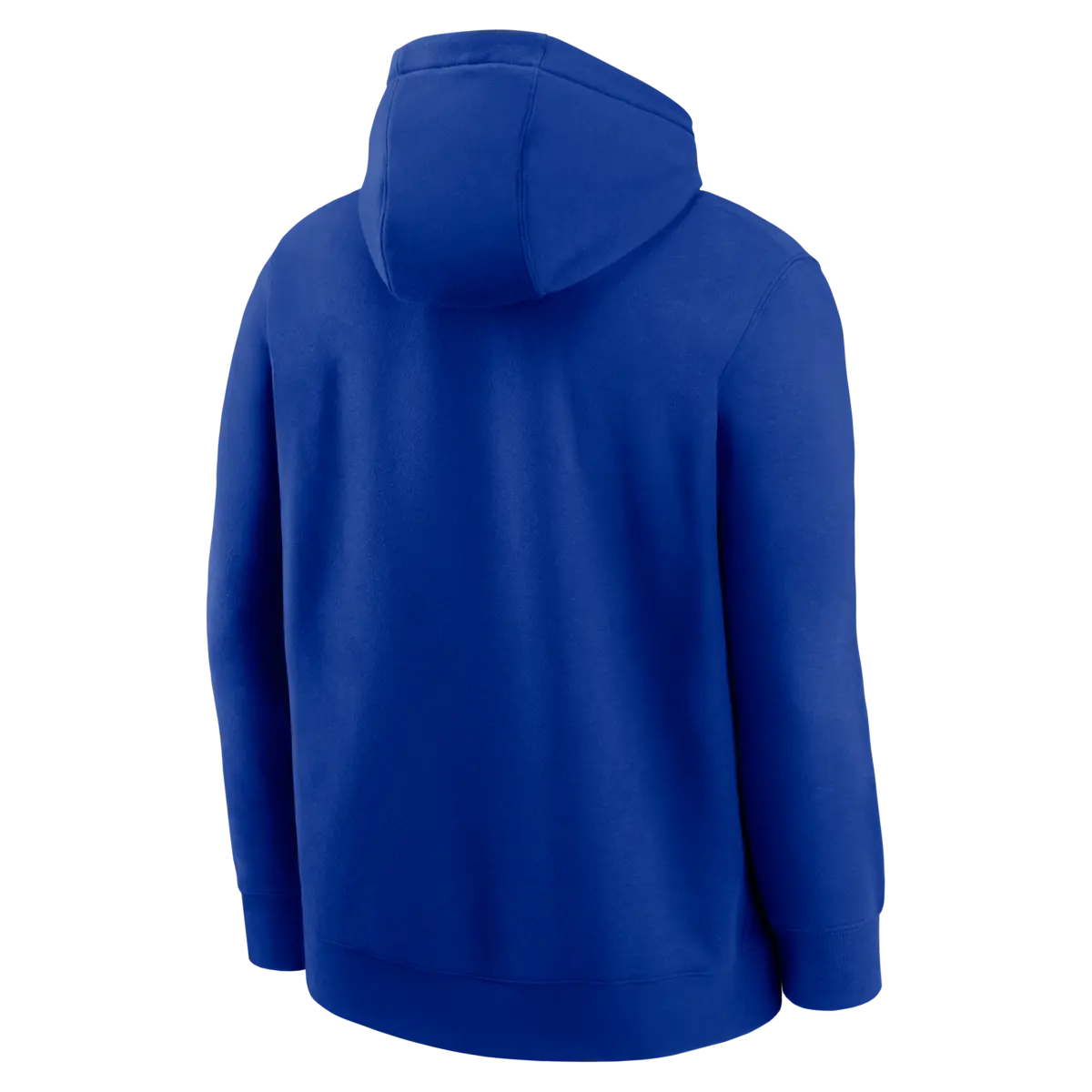 New England Patriots NFL Nike Rewind Club Hoodie