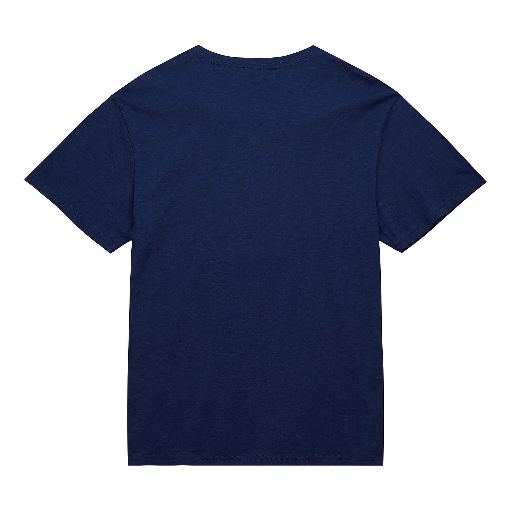 Nashville Predators NHL Mitchell & Ness Legendary Slub 2.0 T-Shirt Navy