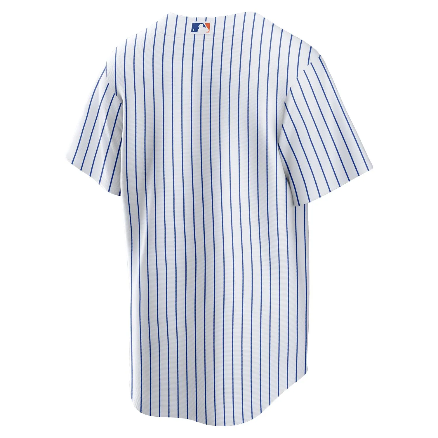 New York Mets MLB Baseball Nike Trikot Home Pinstripe