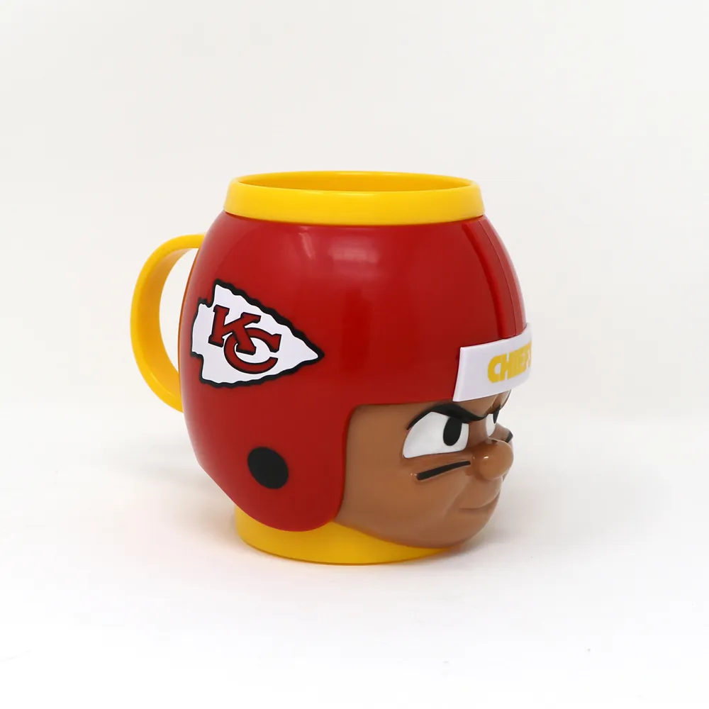 Kansas City Chiefs NFL Big Sip Trinkbecher (450 ml)