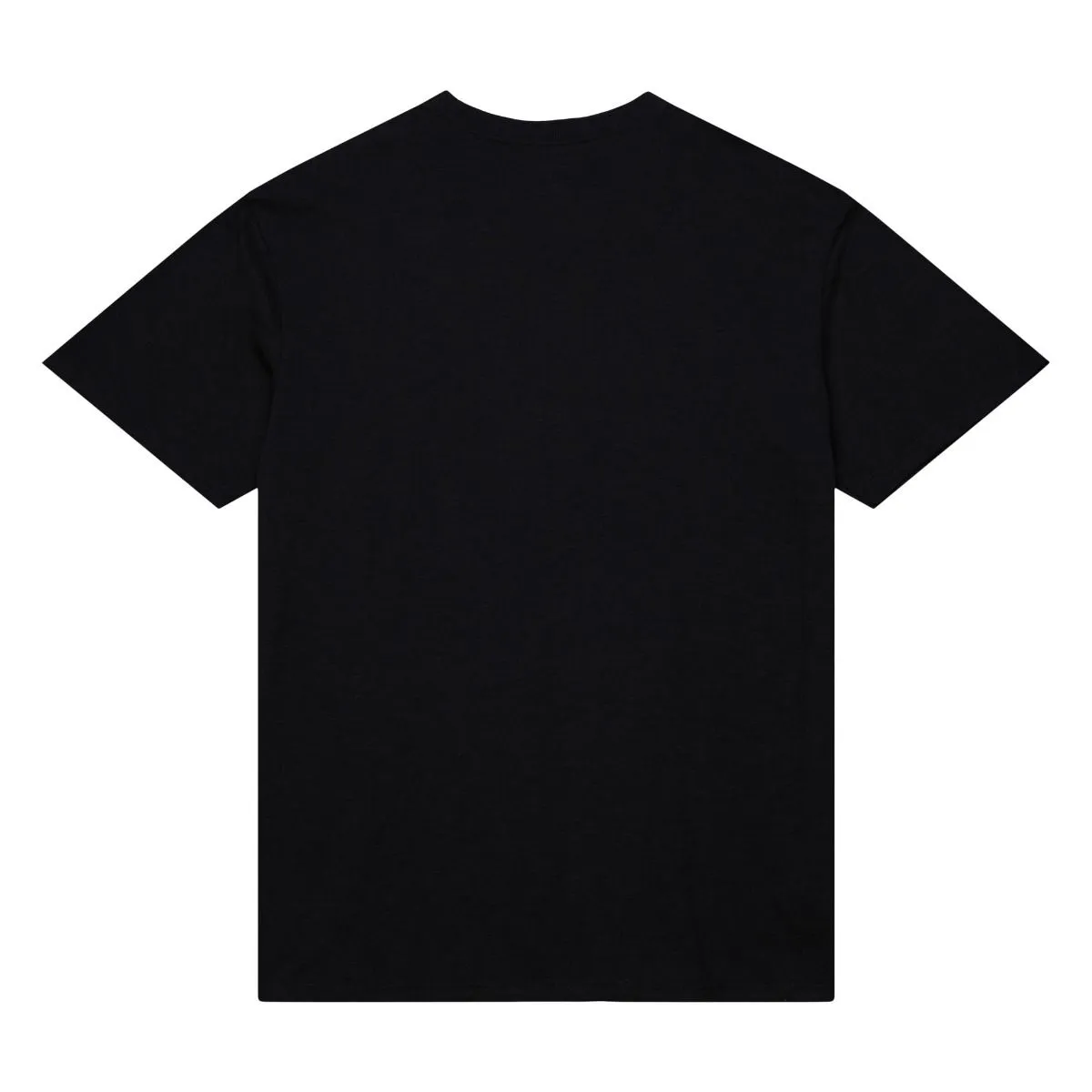 Los Angeles Lakers NBA Mitchell & Ness Legendary Slub 2.0 T-Shirt Schwarz