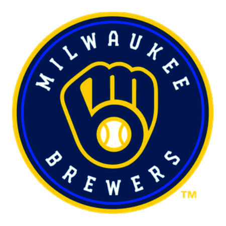 MILWAUKEE BREWERS