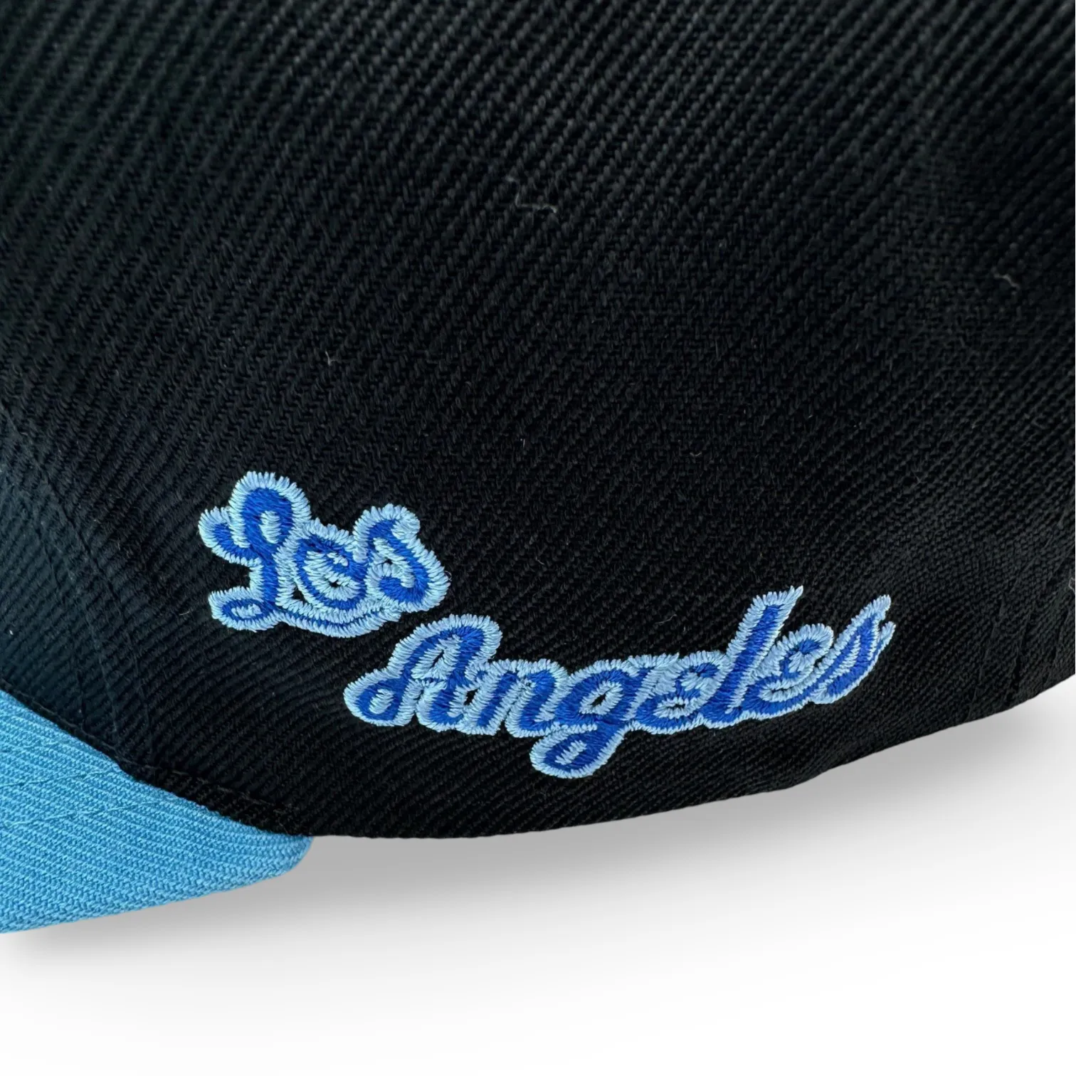 Los Angeles Lakers NBA Mitchell & Ness Team Script 2.0 Snapback HWC Los Angeles Lakers NBA Mitchell & Ness Team Script 2.0 Snapback HWC