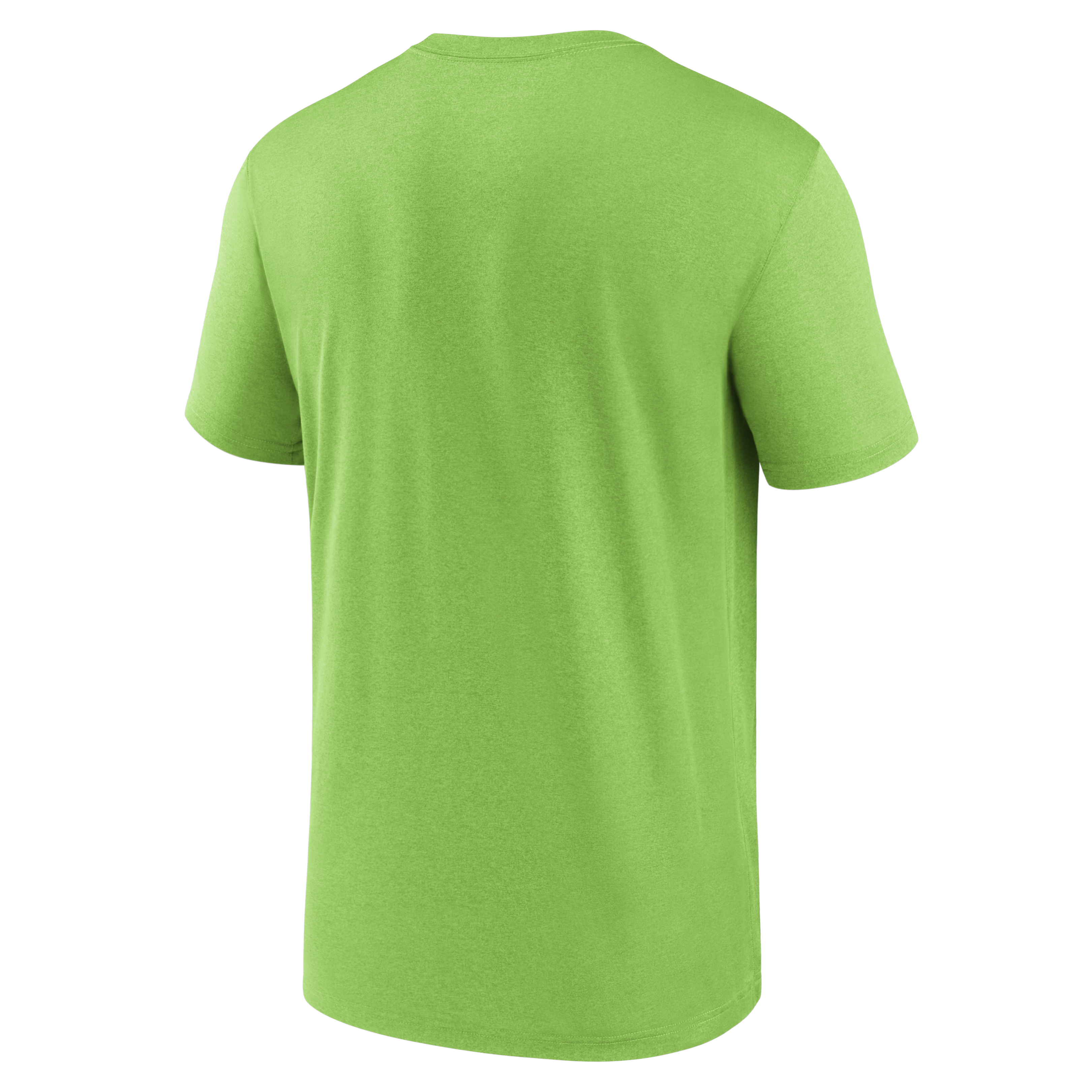 Seattle Seahawks NFL Nike Legend Community Performance T-Shirt Grün