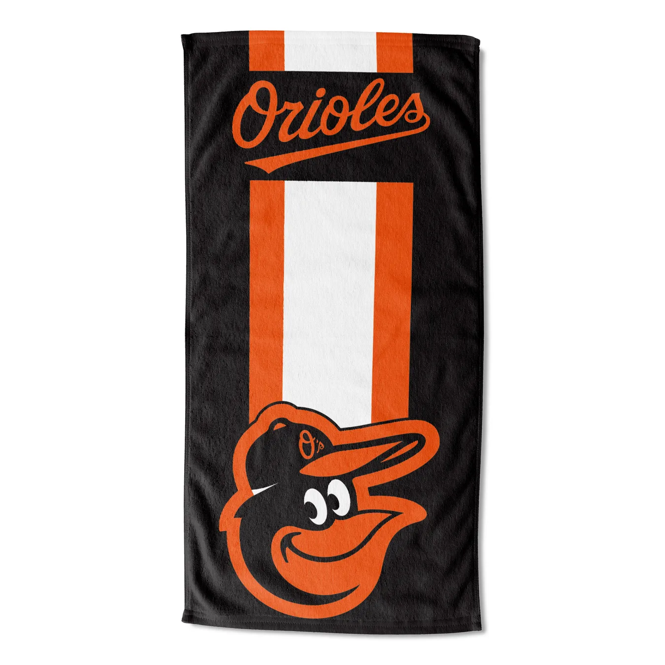 Baltimore Orioles MLB Zone Read Strandtuch
