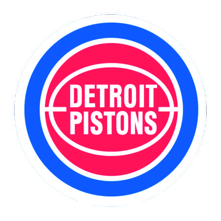 DETROIT PISTONS