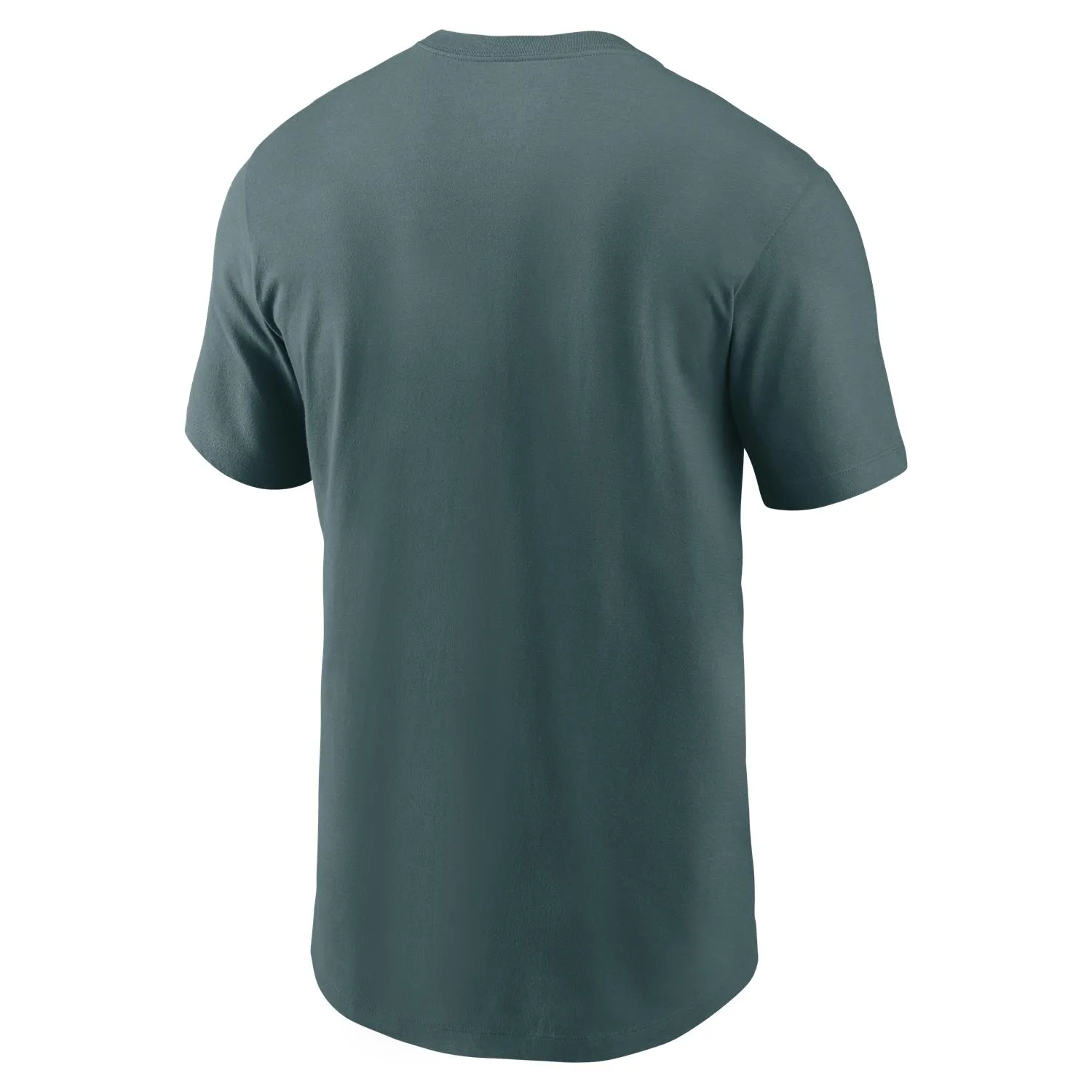 Philadelphia Eagles NFL Nike Essential Logo T-Shirt Grün