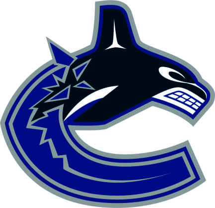 VANCOUVER CANUCKS
