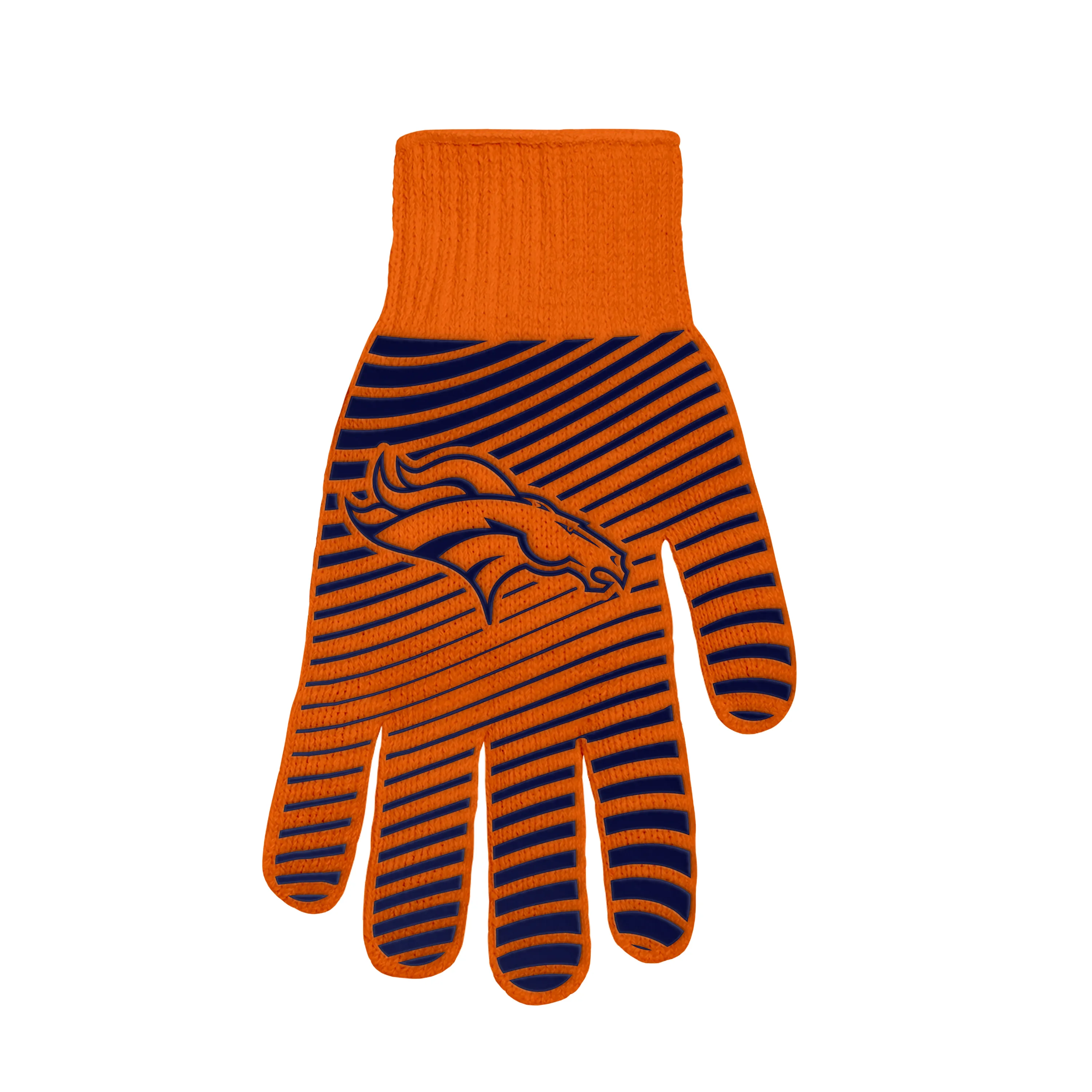 Denver Broncos NFL Barbecue Grillhandschuh